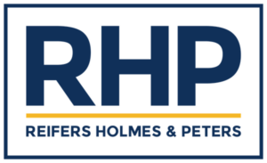 Reifers Holmes & Peters