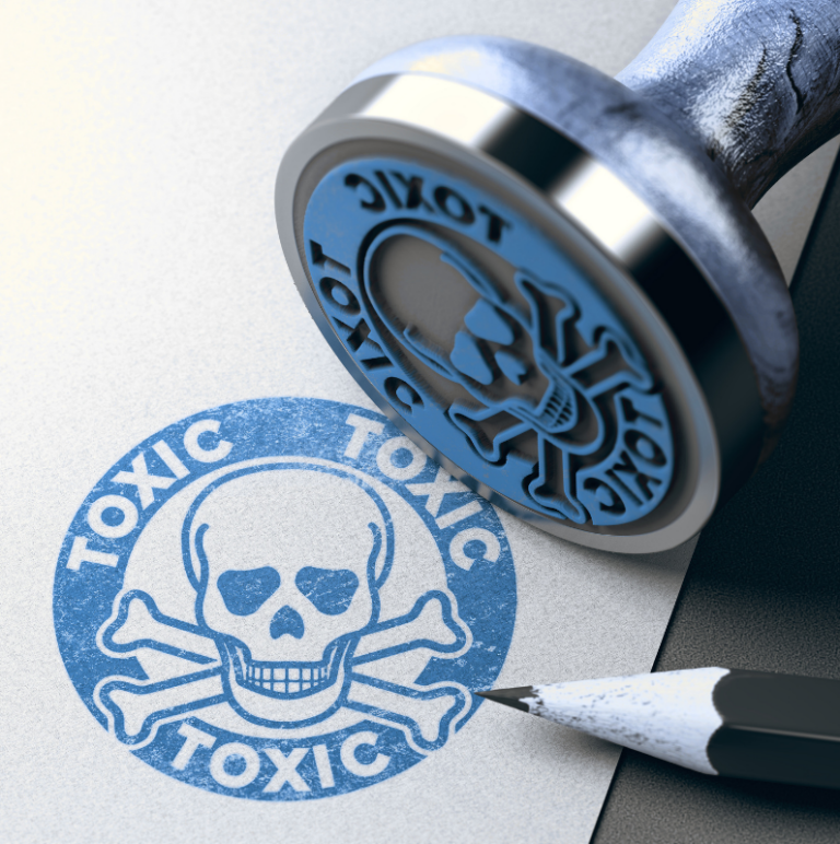 Toxic Exposure Claims
